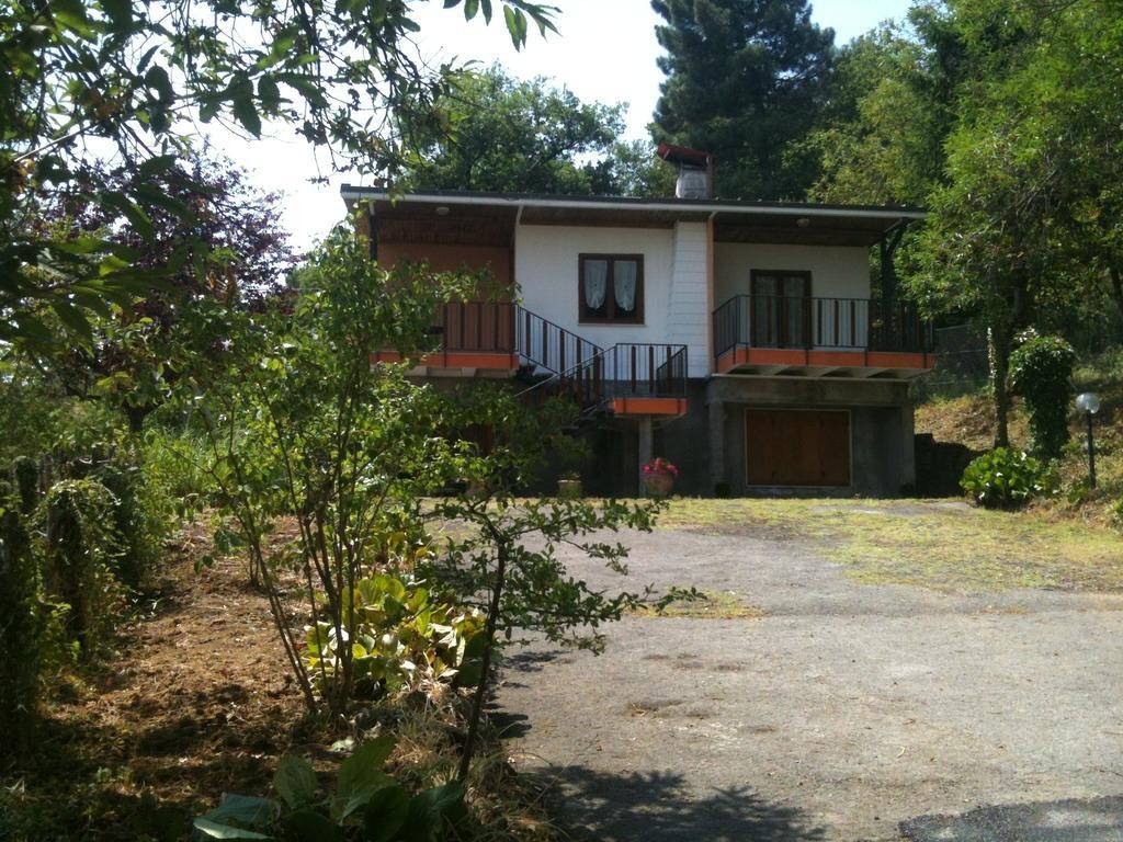 Agriturismo La Fornace Di Poggiano Casa de hóspedes Montepulciano Stazione Exterior foto